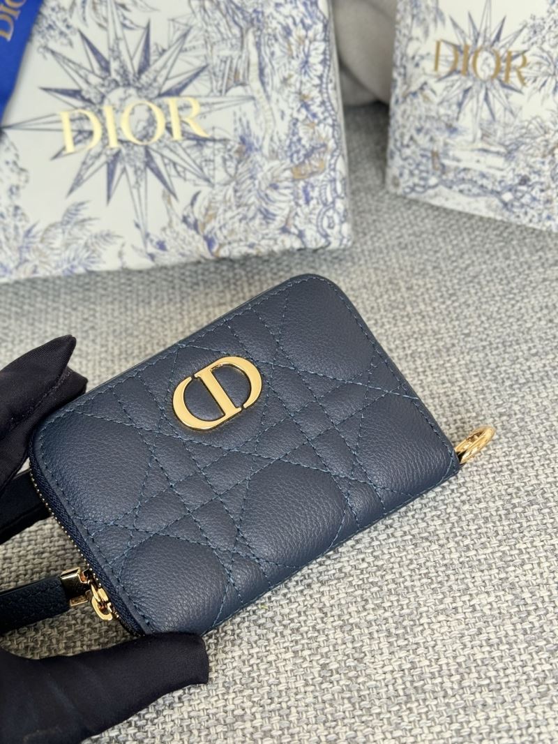 Christian Dior Wallet